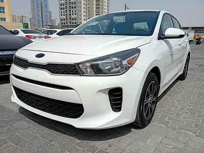 2019 KIA RIO 缩略图 18