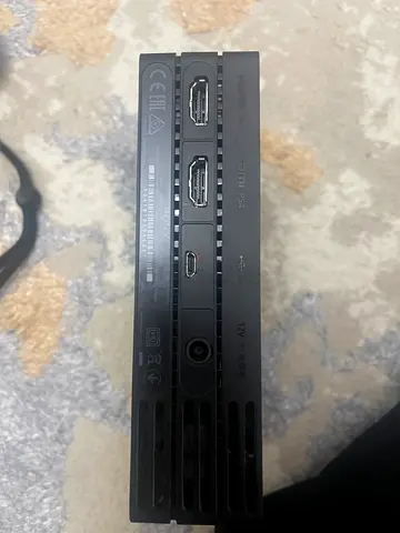 Sony PlayStation TV / Vita TV unit - working condition
