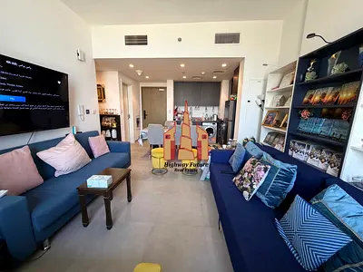 HOT OFFER || FULLY FURNISHED || READY TO MOVE