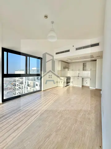 Modern 3BR Apartment | The Nook 1 | Balcony & City View | Furnished