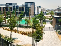 4BR Villa | Excellent Layout | Prime Community
