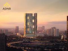 Luxury | Binghatti Skyterraces | Skyline Views | 4% waiver on Payment Plan Only