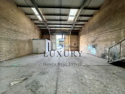 One Month Free | Mezzanine | Prime Location