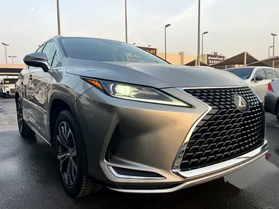 Lexus RX 350 Prestige 2020 | American Specs | Pristine Condition