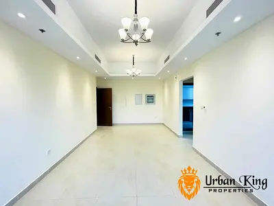 Ready to Move // 1BR Apt + Balcony // All Amenities // For Family