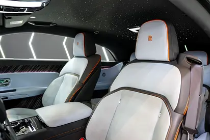2024 ROLLS-ROYCE SPECTRE 照片 6