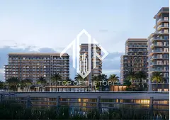 Lowest Premium | Ground Floor 2BR | 2 Balconies