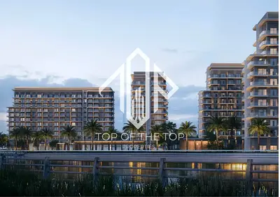 Lowest Premium | Ground Floor 2BR | 2 Balconies