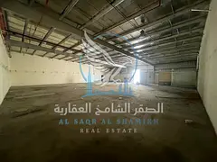 Warehouse for Rent in Industrial Area 11 5750 Sqft Warehouse No 15 Brand New Complete Fire System Pr