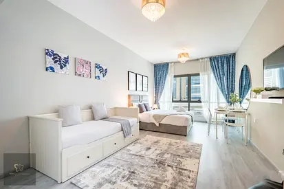 Furnished |Prime Marina Location| Multiple Options