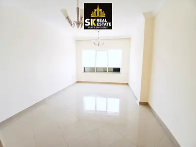 🌟 ONE MONTH FREE LUXURY 3 BEDROOM APARTMENT | RENT Only 55K | Amenities free | EASY DUBAI EXIT 🌟
