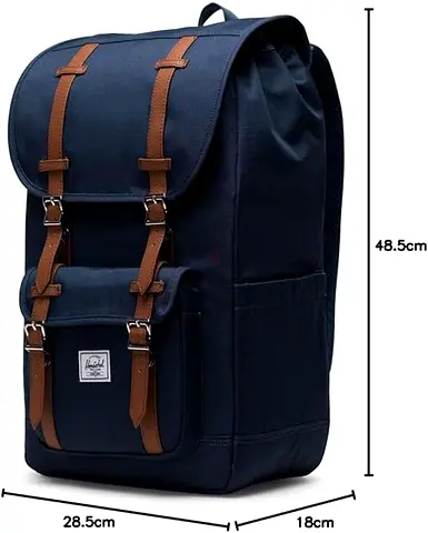Herschel Unisex Herschel Little America Backpack
