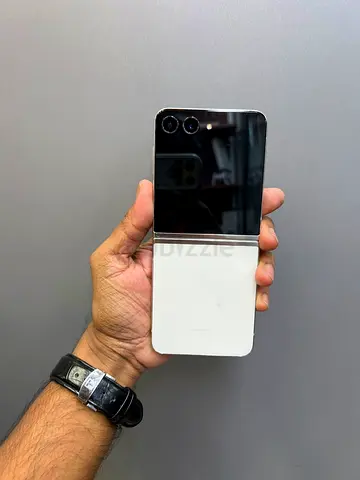 Z flip 5 8/256