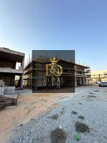 بسعر لقطة | تاون هاوس | موقع مميز | فقط بمقدم 800 الف والباقي عند الاستلام | تملك حر