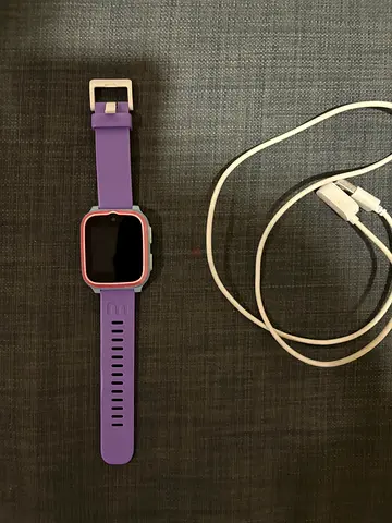 Myfirst Fone S3 Smartwatch