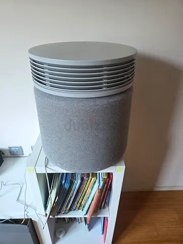 Air purifier