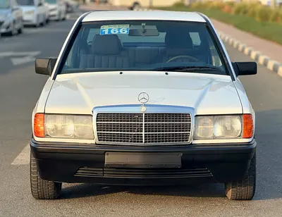 صورة 3 لـ 1990 Mercedes-BENZ E-CLASS