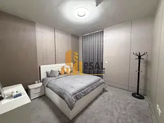 FULLY FURNISHED TWO BEDROOM HALL WITH ALL AMENTIES