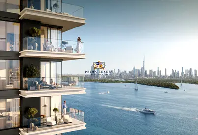 High Floor | Creek Tower View | High ROI
