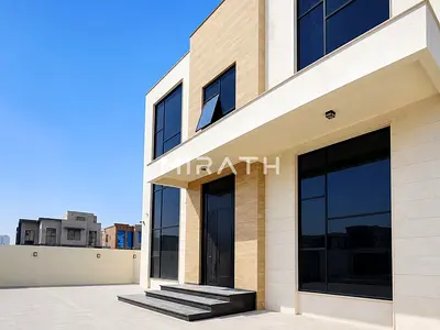 Spacious Villa | Prime Location |Luxury Living