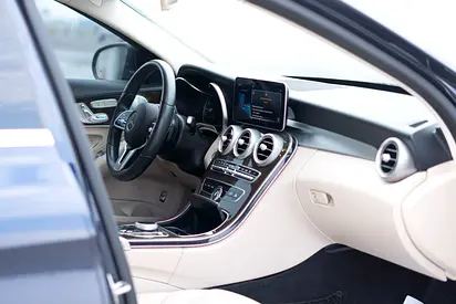 صورة مصغرة 8 لـ 2020 Mercedes-BENZ C-CLASS