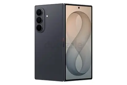 SAMSUNG GALAXY FOLD 8 ULTRA 512GB BRAND NEW SEALED