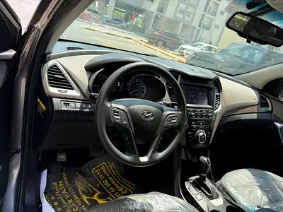 2018 Hyundai SANTA FE — миниатюра 11