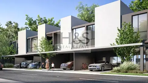 Corner Unit | 3 Bed | Handover sep 2026