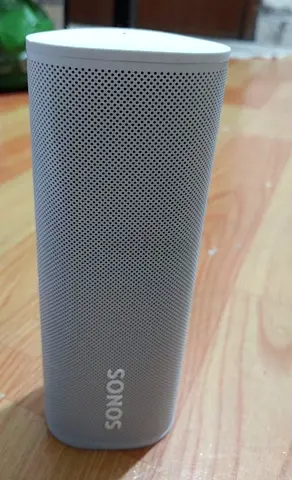 Not Working- Sonos Roam WiFi and Bluetooth Speaker
