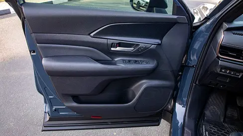صورة 9 لـ 2026 Toyota GRAND HIGHLANDER