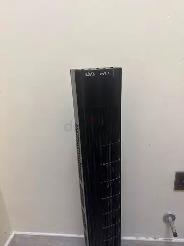 An Fan