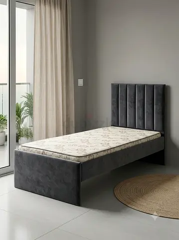 New Single Bed Frame