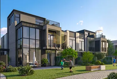 Spacious 3BR | Modern Living | Contemporary Villa