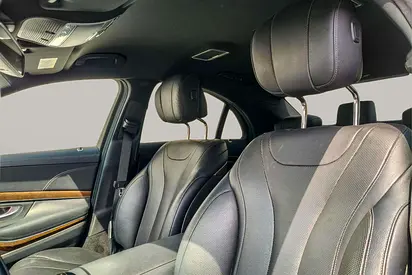 صورة مصغرة 11 لـ 2015 Mercedes-BENZ S-CLASS