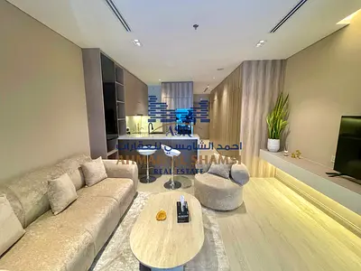 Private Beach | Premium Studio | Chiller Free | Fully Upgraded & Furnished