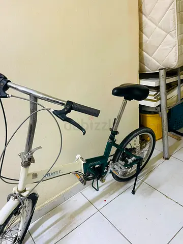 Cycle