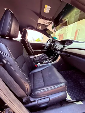 صورة مصغرة 17 لـ 2016 Honda ACCORD