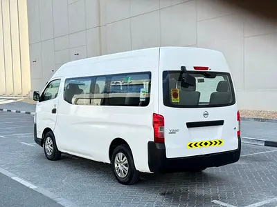 صورة 2 لـ 2019 Nissan URVAN