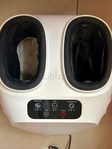 Renpho foot massager machine