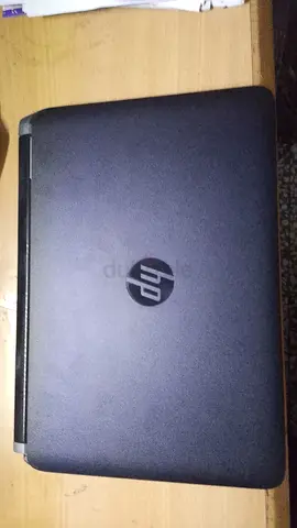 HP 430 G2, i5 4th gen,320GB HDD,4GB Ram,Win10,Off24