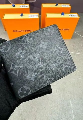 Louis Vuitton Wallet Men’s Rep