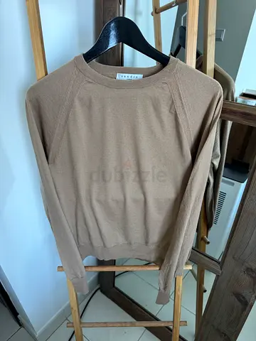 Sandro Merino Wool sweater