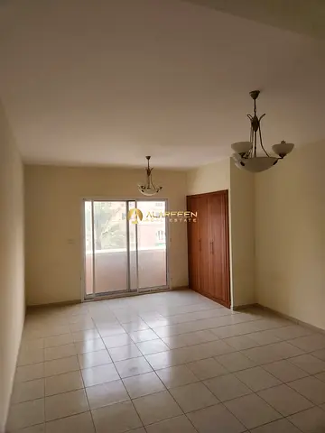 Studio | Mulberry 1 JVC | Balcony & Pool Access