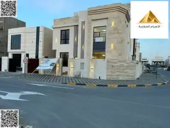 High-end corner villa featuring 7 master bedrooms; price includes property transfer fees as well as