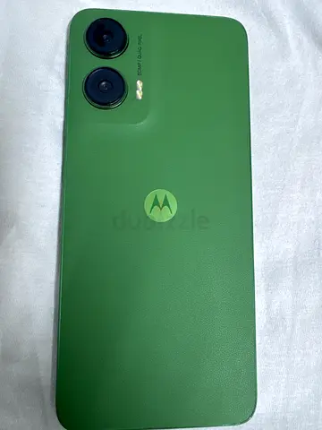 Moto g35 5G