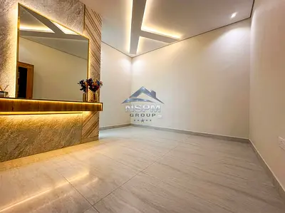 Brand New 1BR | High End Finishing | No Commission