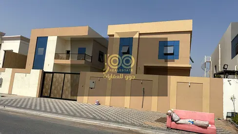 فيلا مميزة بتصميم عملي ومساحات واسعة تناسب العائلات الباحثة عن الراحة والخصوصية مخصص للمواطنين