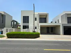 Ready To Move-In 4BR Spacious Modern Villa