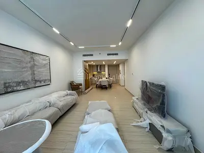 Pool view | High Floor | Best Layout