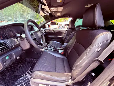 صورة مصغرة 13 لـ 2016 Honda ACCORD